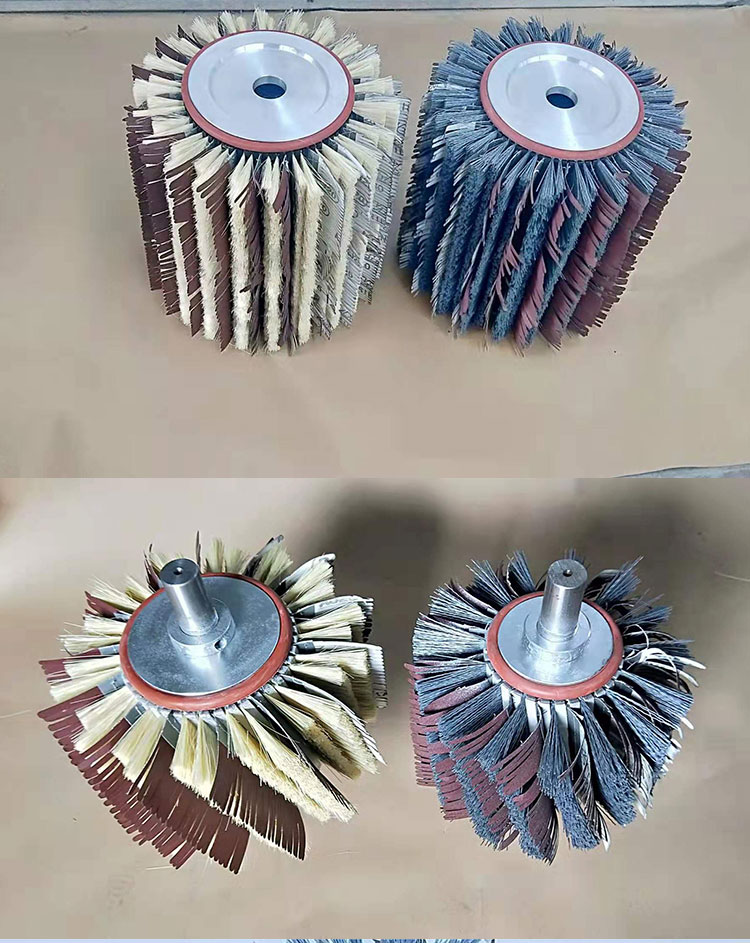 剑麻砂布
